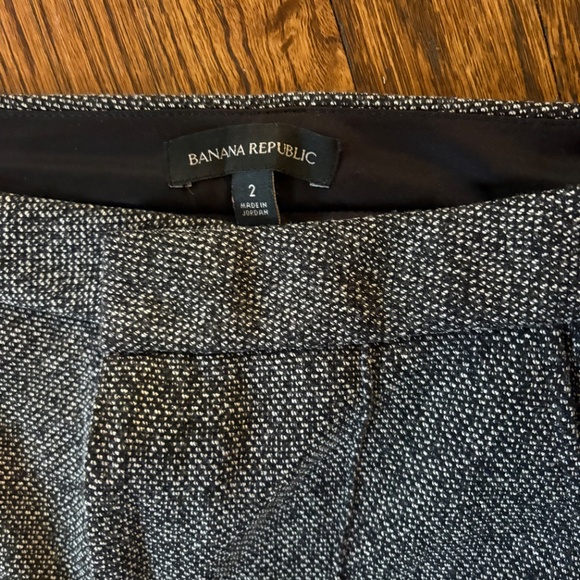Banana Republic Sloan Pant - Picture 3 of 12